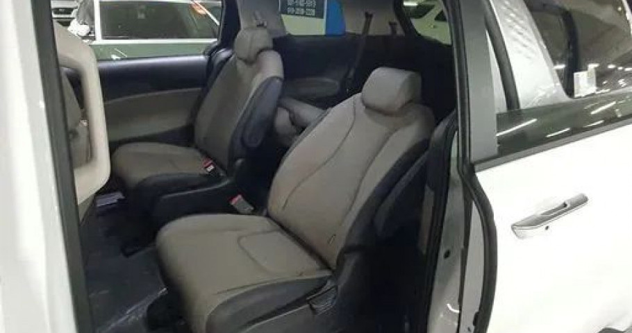 Kia Carnival NEW 9 мест 